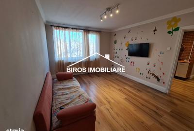 Apartament cu 2 camere decomandat în Calea București - 4