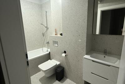 Apartament cu 3 camere decomandat în Central - 5