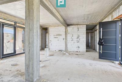 Casă individuală cu 4 camere cu Teren 794 Mp în Mândruloc - 9
