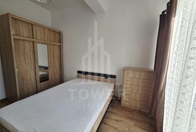 Apartament cu 2 camere decomandat în Mihai Viteazul - 4