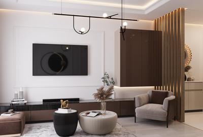 Apartament 2 camere | Tip 2D | HILS Titanium - 6