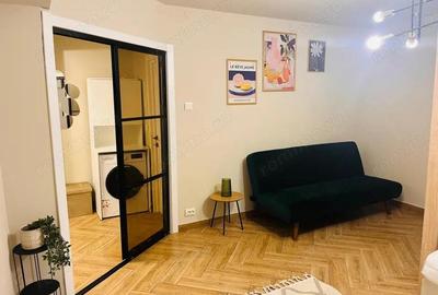 Garsoniera centrala, eleganta, cu dotari premium - zona Pizza Celentano Garsoniera centrala, eleganta, cu dotari premium - zona Pizza Celentano - 2