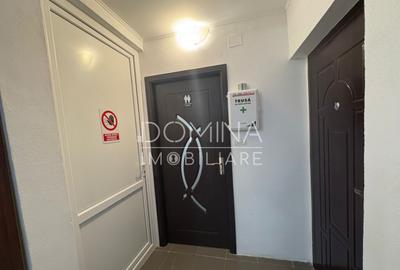 Spa?iu comercial la doar 50 m de DN 67 Calnic - 1