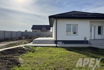 Casa 4 camere | COMISION 0% | Toate utilitatile | Teren 500mp | Clinceni - 9