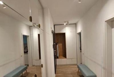 Garsonieră, mobilată în Lujerului