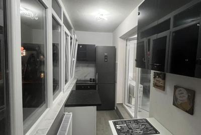 Apartament cu 2 camere decomandat în Central - 4