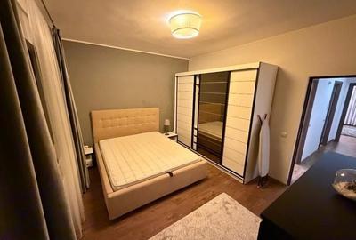 Apartament cu 2 camere decomandat, mobilat în Berceni