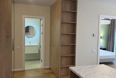 Apartament 2 camere de inchiriat Domenii - 8