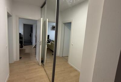 Apartament cu 4 camere în Străulești - 9