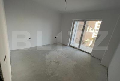 Apartament cu 2 camere decomandat în Cornitoiu - 5