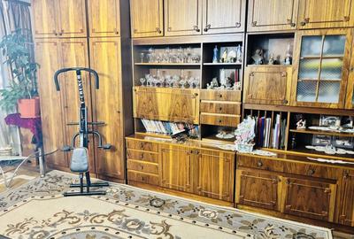 Apartament cu 4 camere decomandat în Central - 5