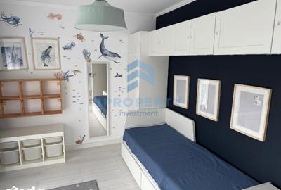 Apartament cu 3 camere în Drumul Taberei - 6