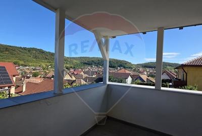 Casa / Vila de vanzare in Medias, str. Ghioceilor - 2