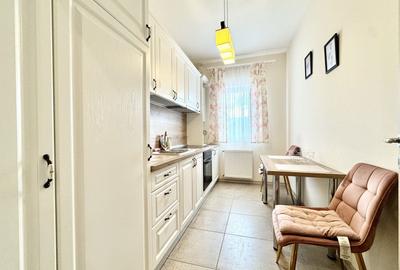 Apartament cu 2 camere decomandat, mobilat în Lipovei - 15