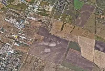 Teren extravilan cota parte 1/2, Magurele, ID: R2641535 - 1