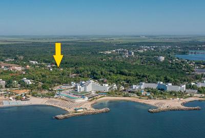 Teren de vanzare Venus Cap Aurora - Hotel Mera Onix - 6