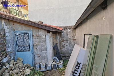Casa ( Graj) - Banu Manta - Titulescu - 2