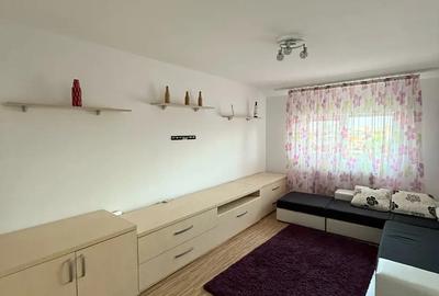 De la proprietar, vand apartament cu suprafa?a utila de 49 mp - Zona Soarelui - 3
