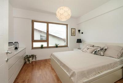 PIPERA LOFT,APARTAMENT,2 CAMERE,66 MP,ETAJ 2,BLOC 2023 - 8