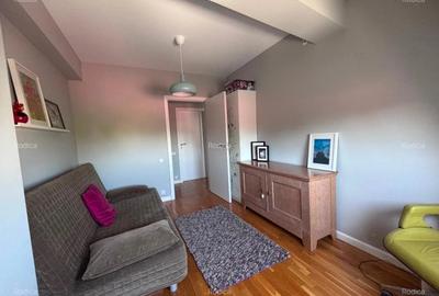 Apartament 3 camere | Centrala |  Bucurestii Noi | Damaroaia | - 8