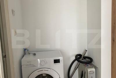 Apartament de 2 camere si balcon, la cheie, 41 mp, zona Gheorgheni - 8