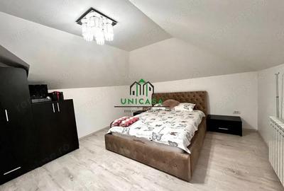 Casă cu 4 camere cu Teren 425 Mp în Ostroveni - 16