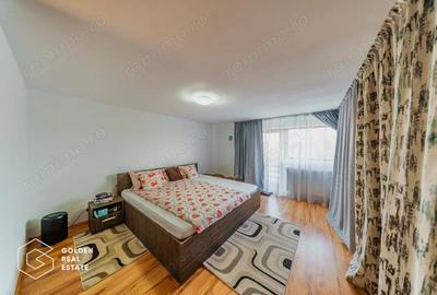 Casă cu 4 camere cu Teren 317 Mp în Fântânele - 4