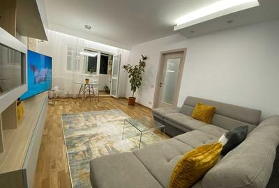 Apartament 2 camere LUX Ion Mihalache – zona Herăstrău - 2