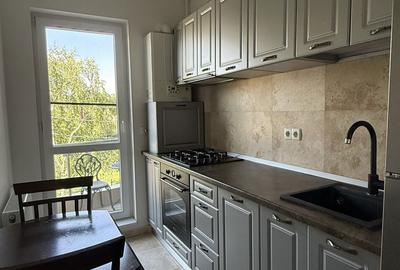 Apartament cu 2 camere semidecomandat în Lacul Morii - 2