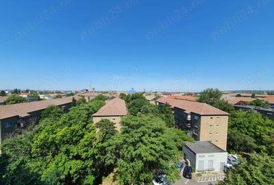 Apartament cu 3 camere decomandat în Rogerius - 6