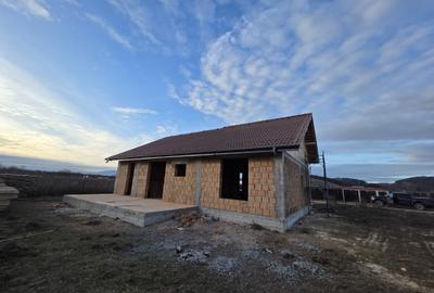 Vila individuala noua, imobil aparte, arhitectura superba - 7