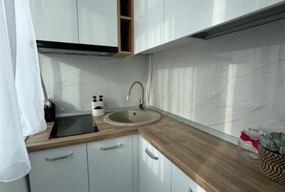 Garsonieră decomandată în City Park Mall - 4