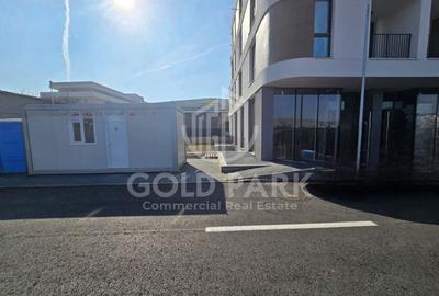 Spațiu comercial, de 75 mp, în Florești - 29