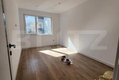 Apartament cu 4 camere semidecomandat în Florești - 9