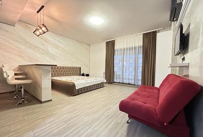 Studio cu vedere la mare ?i lac | Casa del Mar | Mamaia ... - 7