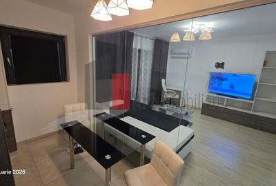 Garsonieră decomandată, mobilată în Crângași - 3