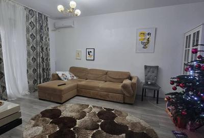 Apartament cu 2 camere decomandat, mobilat în Dobroești - 6