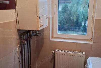 Apartament cu 2 camere decomandat în Central - 3