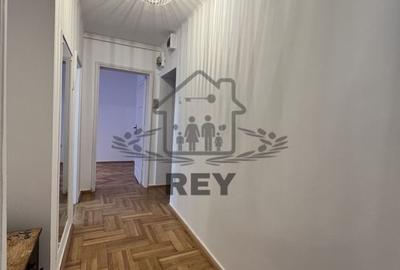 Apartament 3 camere – Calea Dumbravii | Etaj 1 | Zona CEC-Dioda - 9