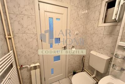 Apartament 2 camere, renovat, zona Republicii, Ploiesti - 9