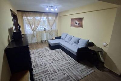 Apartament cu 3 camere, mobilat în Șcheia - 7
