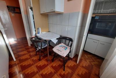 INCHIRIERE 2 CAM BULEVARDUL DIMITRIE CANTEMIR - 17