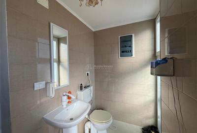 Vila Moderna P+1 La Periferie, 5 Cam., Mobilata si Utilata - Confort si Intimitate. - 5