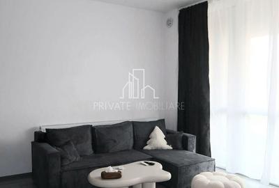 Apartament 2 camere, Bloc Nou, etaj 6/10, Mobilat+Utilat, Concept 9 - 7