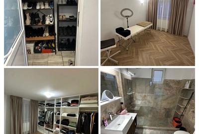 Casă cu 4 camere în Prelungirea Ghencea - 4