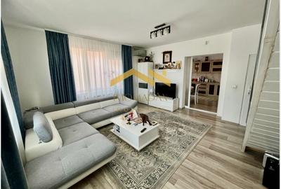 Modern-Apartament 5 Camere-Centrala Proprie - 13