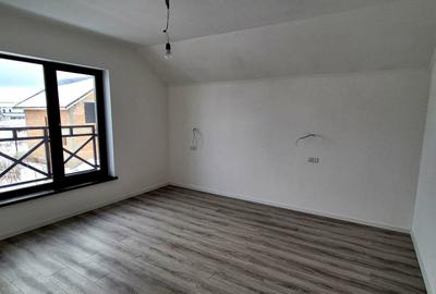 Casă individuală cu 4 camere cu Garaj în Sânpetru - 24