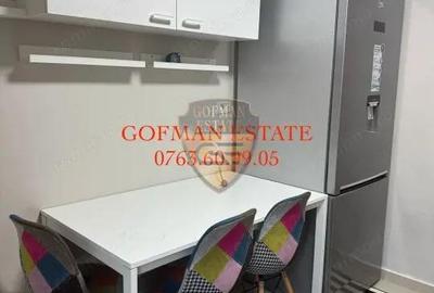 3 Camere decomandat Parcare Privata Lapusneanu ICIL Gara ?coala 24, Spital Heka - 4