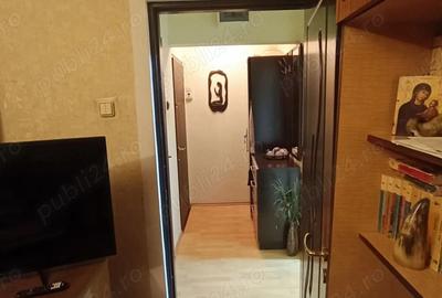 Apartament cu 3 camere decomandat în Central - 2
