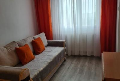 Garsonieră semidecomandată, mobilată în Drumul Taberei - 1